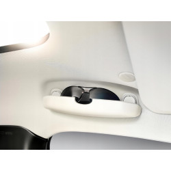 VOLVO XC60 II uchwyt pojemnik na okulary OE 1281823