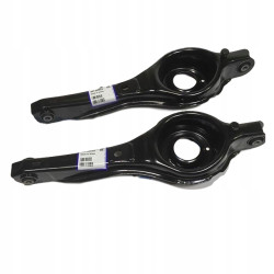 VOLVO C30 S40 V50 wahacz tylny poprzeczny lewy OE 30736922