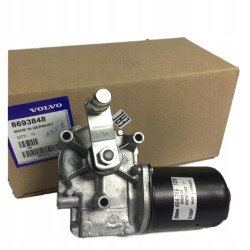VOLVO XC90 silnik wycieraczek szyby czolowej OE 8693848