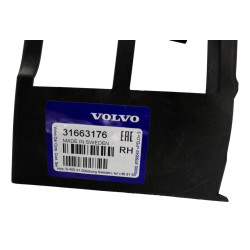 VOLVO XC90 II slizg zderzaka tyl prawy OE