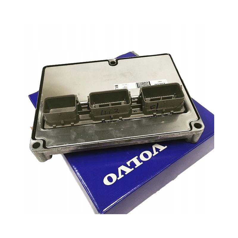 VOLVO C30 S40 V50 sterownik...