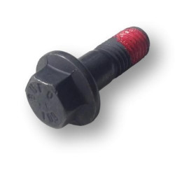 VOLVO S60 V60 XC60 II sruba blotnika maski M6x14x17,25