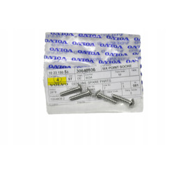 VOLVO XC90 S90 V90 sruba mocujaca koncowke wydechu