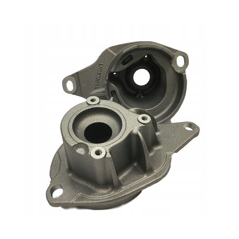 VOLVO S60 lewe mocowanie...