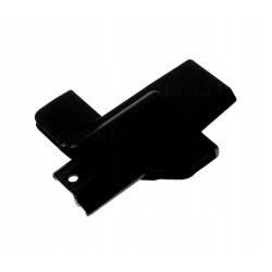 VOLVO S90 V90 II prawy zaczep uchwyt rolety bagaznika