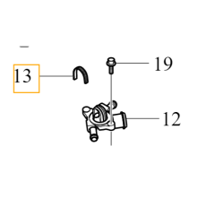 VOLVO S80 XC90 4,4 V8 uszczelka kolektora ssacego OE