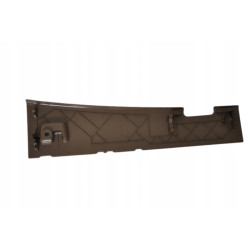 VOLVO V70 XC70 oslona bagaznik tylny prawy slupek 39890239