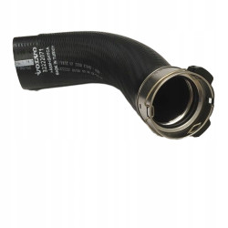 VOLVO S60 II lewa rura lewy przewod intercoolera 32222071