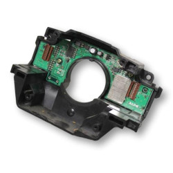 VOLVO S60 V70 XC70 S80 XC90 pajak mocowanie manetek