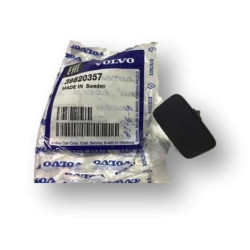 VOLVO V60 XC60 spinka podsufitki czarna srodkowa 39820357 OE