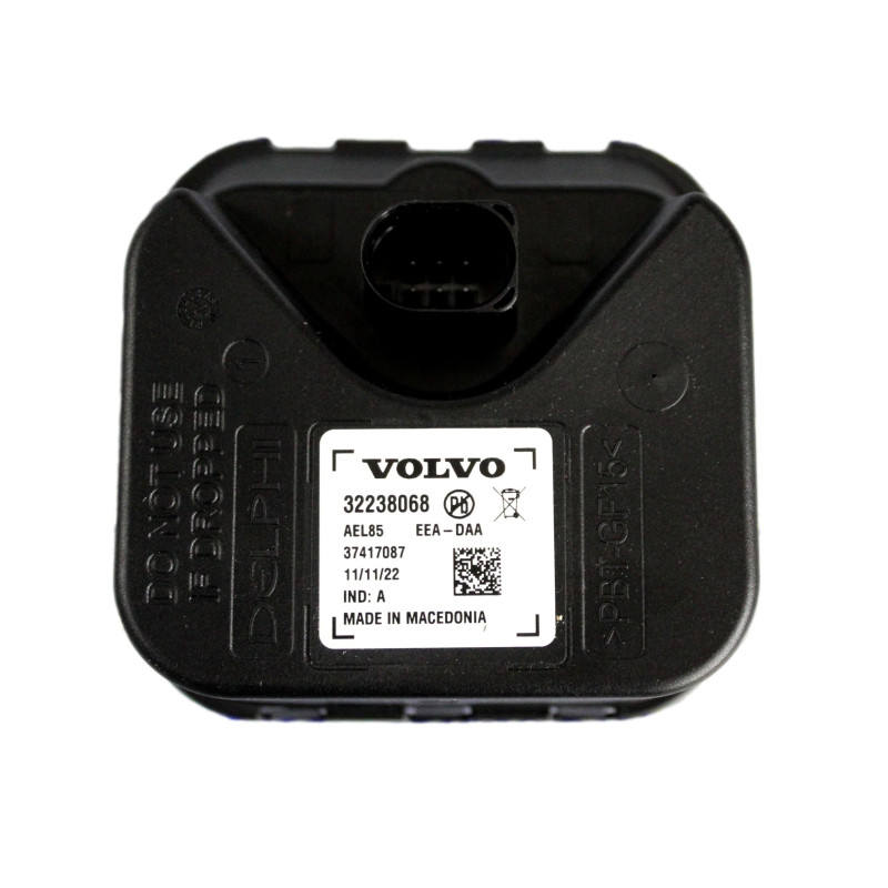 VOLVO S60 V60 S90 V90 XC60 XC90 II glosnik generator dzwieku hybrydowego OE