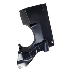 VOLVO C40 XC40 lewa oslona przy nadkolu przod OE