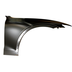 VOLVO V60CC II blotnik przedni prawy przod OE