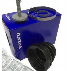 VOLVO C30 C70 2,4 oslona przegubu wewnetrznego OE 31256013