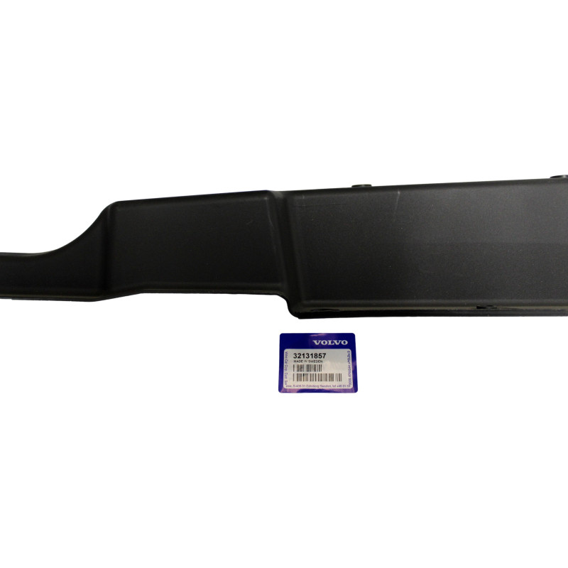 VOLVO XC40 oslona listwa blotnika przedniego lewego OE