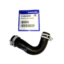 VOLVO S60 V60 S90 V90 XC40 XC60 XC90 przewod wodny chlodniczka skrzyni OE