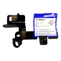 VOLVO S60 V60 S90 V90 XC40 XC60 XC90 wspornik ukladu chlodzenia OE