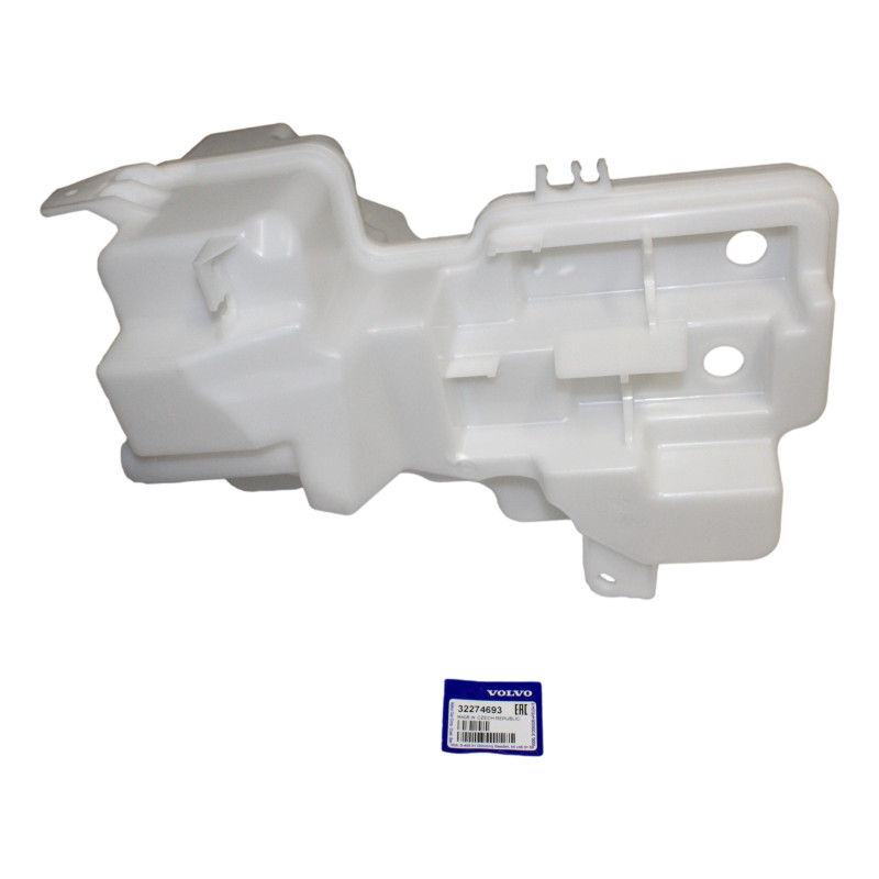 VOLVO XC40 zbiornik plynu spryskiwaczy OE