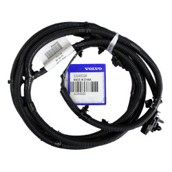 VOLVO S90L wiazka przedniego zderzaka OE