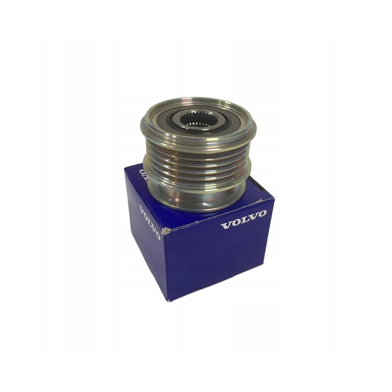 VOLVO S60 V60 sprzeglo alternatora 2,5T 2,0D 2,4D 30667682