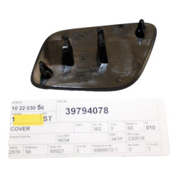 VOLVO S60 III V60 V60CC II prawa zaslepka spryskiwacza lampy OE