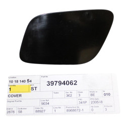 VOLVO S60 III V60 V60CC II lewa zaslepka spryskiwacza lampy OE