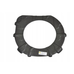 VOLVO XC40 styropian pod kolo zapasowe dojazdowe