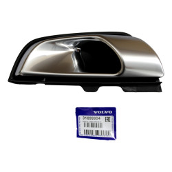 VOLVO S90 V90 XC90 II prawa klamka wewnetrzna przednia tylna OE