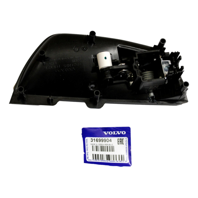 VOLVO S90 V90 XC90 II prawa klamka wewnetrzna przednia tylna OE