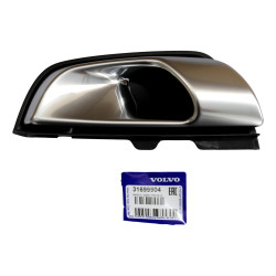 VOLVO S90 V90 XC90 II prawa klamka wewnetrzna przednia tylna OE