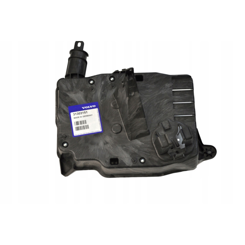 VOLVO C30 S40 V50 obudowa...