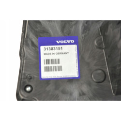 VOLVO C30 S40 V50 obudowa komputera ecu 1,6D OE 31303151