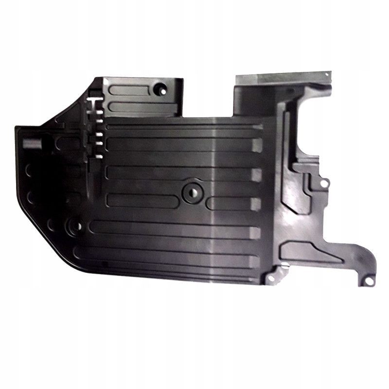 VOLVO XC60 II prawa oslona...