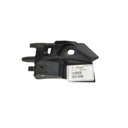 VOLVO C30 lift przedni lewy slizg uchwyt zderzaka 31323384