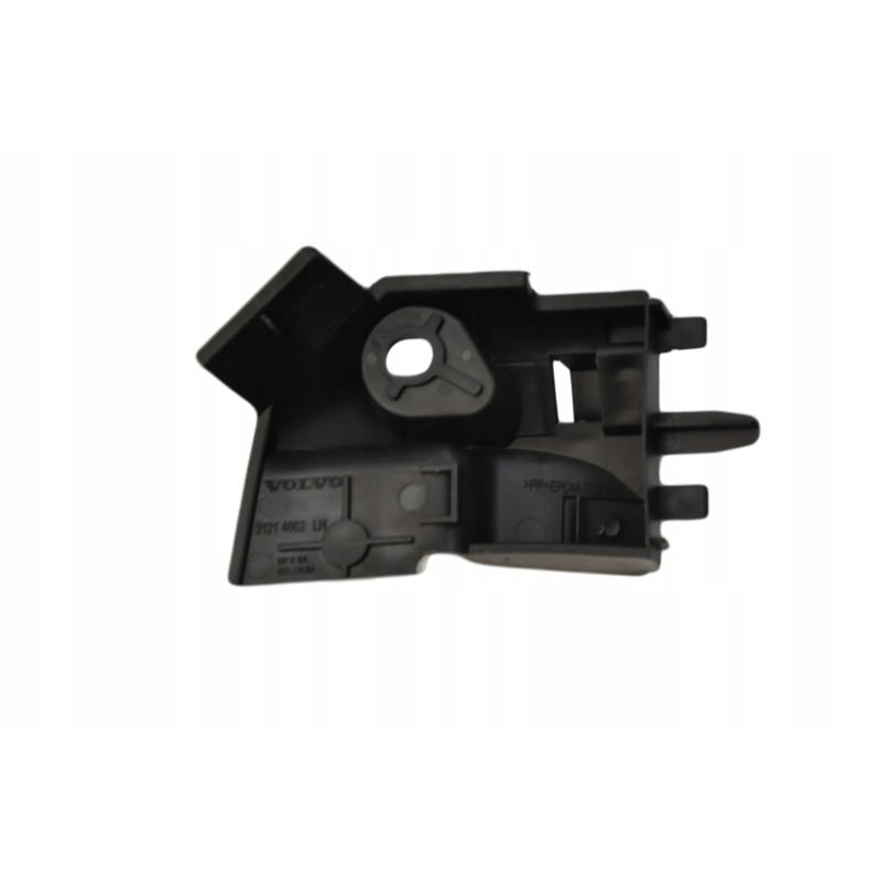 VOLVO C30 lift przedni lewy slizg uchwyt zderzaka 31323384