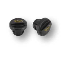 VOLVO C30 C70 S40 V50 korek wlewu oleju OE 30757072