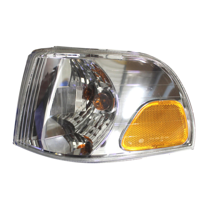 VOLVO S70 C70 V70 XC70 lewy...