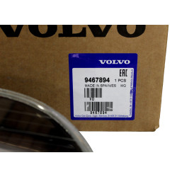 VOLVO S70 C70 V70 XC70 lewy kierunkowskaz clear OE
