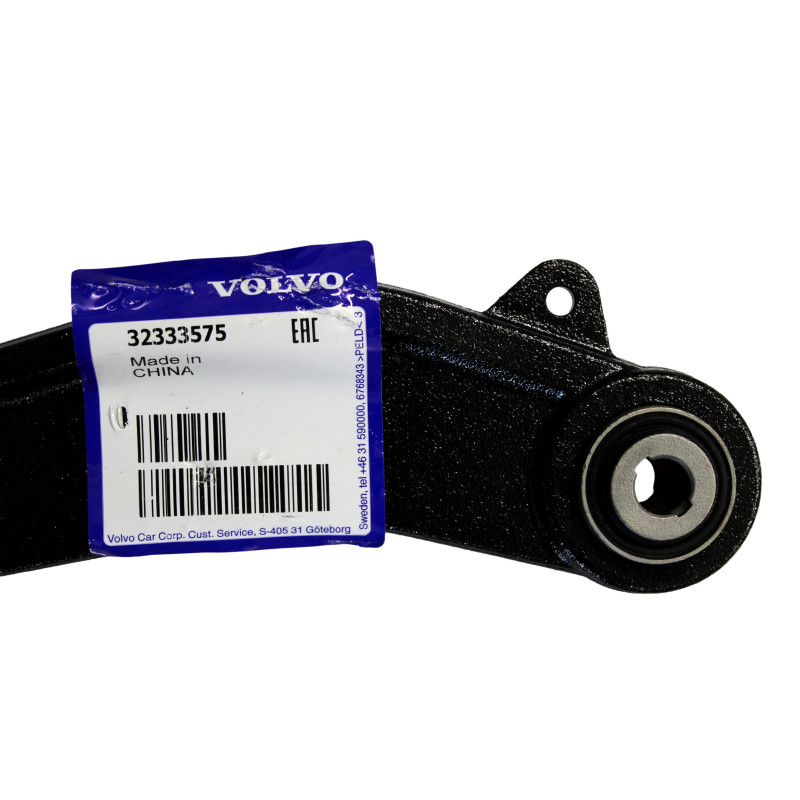 VOLVO C40 XC40  2 wahacz tyl gorny poprzeczny lewy prawy OE