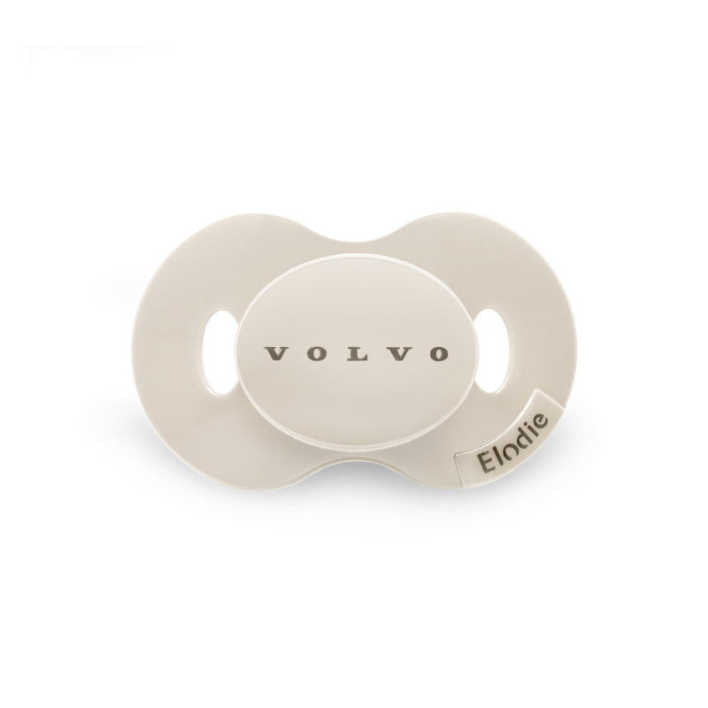 VOLVO smoczek dla dzieci Sand