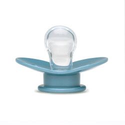 VOLVO smoczek dla dzieci Fjord blue