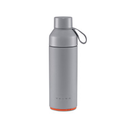 VOLVO termos 500ml Grey Ocean Bottle