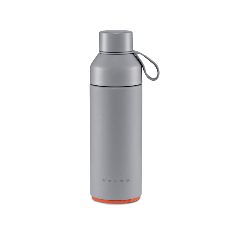 VOLVO termos 500ml Grey...