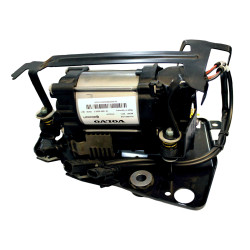 VOLVO S90 V90 XC90 II kompresor pompa tylnego zawieszenia pneumatycznego OE