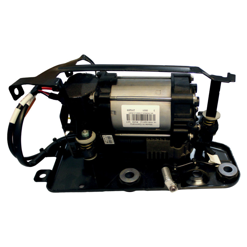 VOLVO S90 V90 XC90 II kompresor pompa tylnego zawieszenia pneumatycznego OE