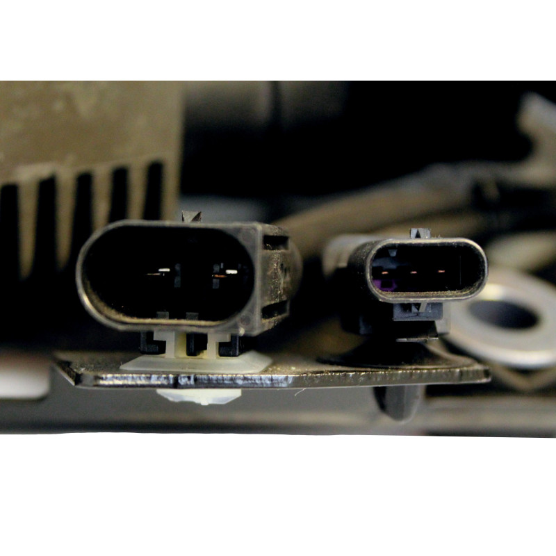 VOLVO S90 V90 XC90 II kompresor pompa tylnego zawieszenia pneumatycznego OE