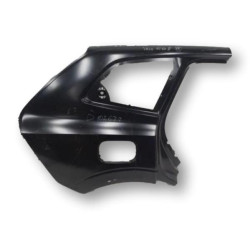 VOLVO XC60 II blotnik tylny prawy poszycie cwiartka