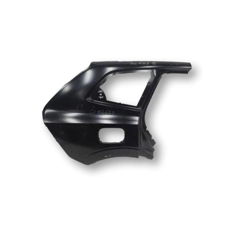 VOLVO XC60 II blotnik tylny...