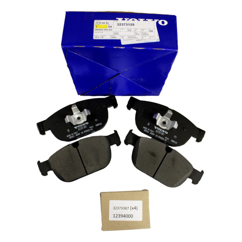 VOLVO S60 V60 S90 V90 XC60...