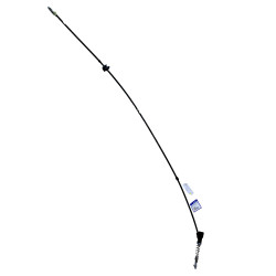 VOLVO S80 linka hamulca recznego postojowego noznego OE